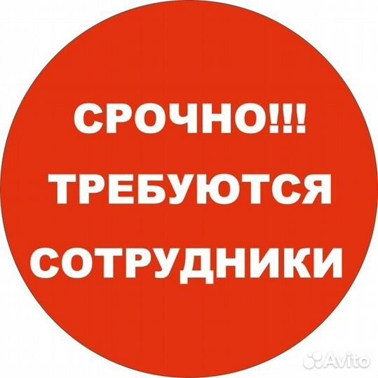 Подработка на пол дня