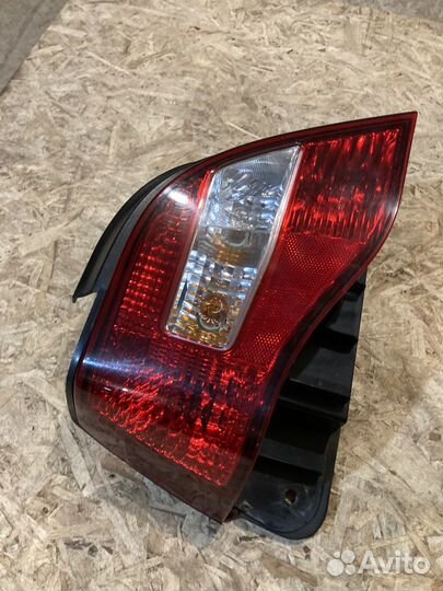 Фонарь задний правый Daewoo Nexia N150 Разбор
