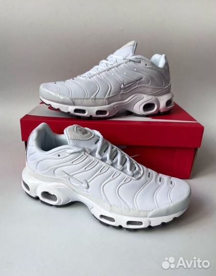 Nike TN Plus кроссовки