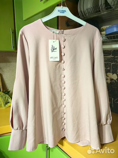 Блузка новая