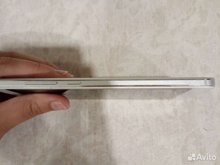 Телефон Xiaomi redmi note 4