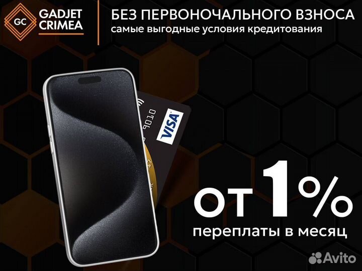 iPhone 15 Pro, 128 ГБ