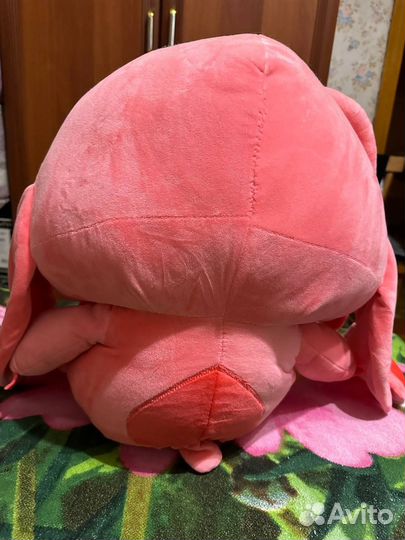 Мягкая Игрушка Стич и Энжел