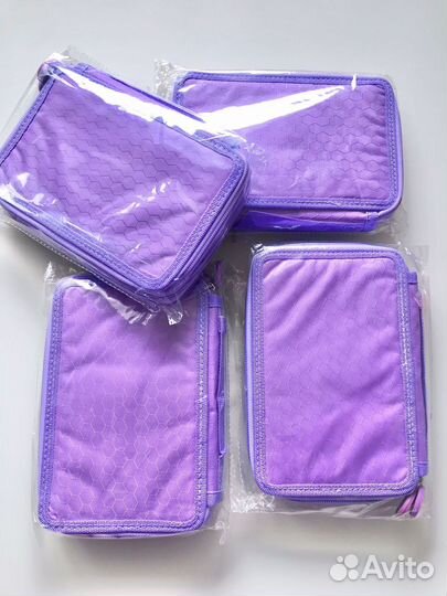 Новый пенал