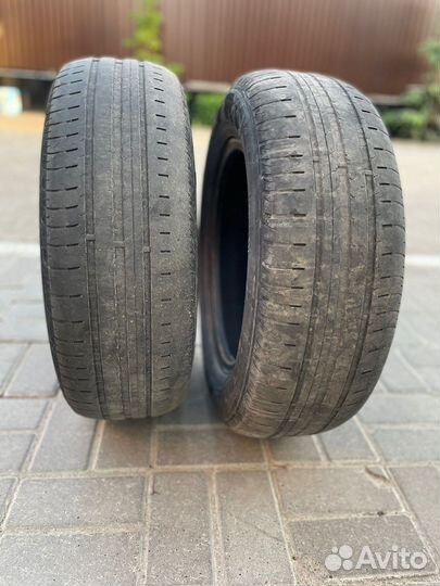 Hankook Kinergy Eco 195/65 R15