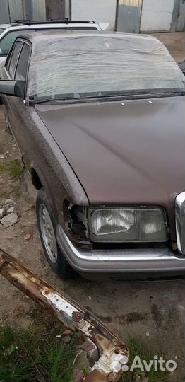 Продам мерседес w126 по запчастям