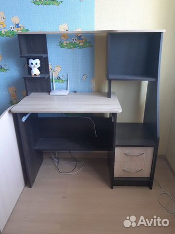 Компьюте�рный стол бу