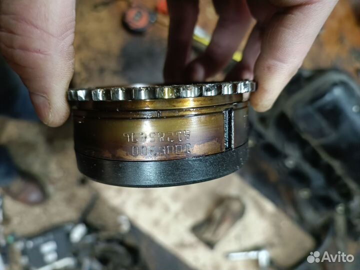 Фазорегулятор Geely FC vision 1.8 JL4G18