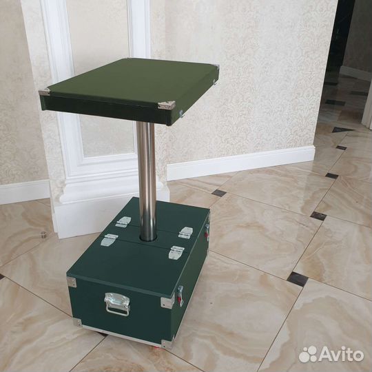 Реквизит для фокусов. Стол фокусника