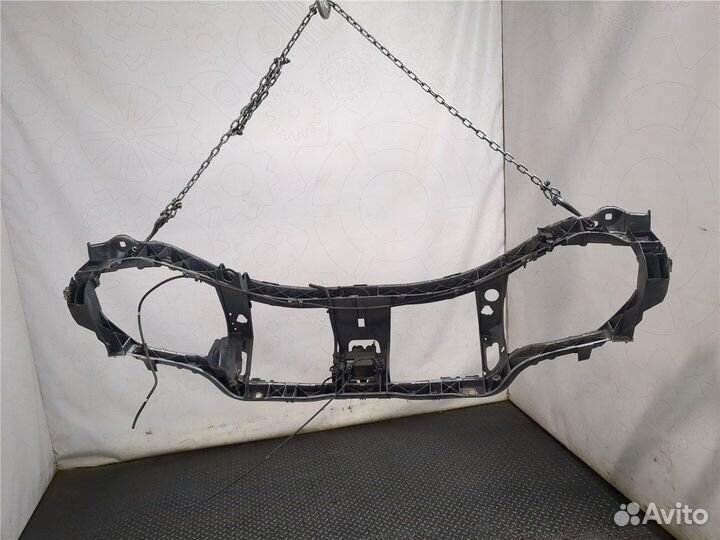 Рамка передняя Ford S-Max, 2009