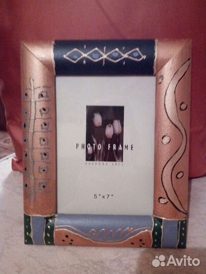 Фоторамки