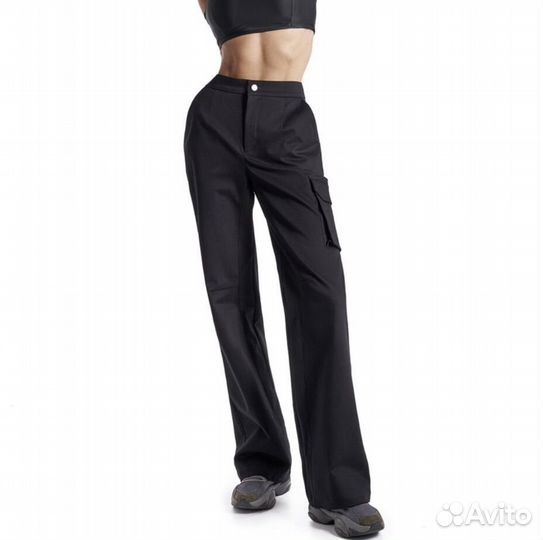 Irnby mironova брюки карго