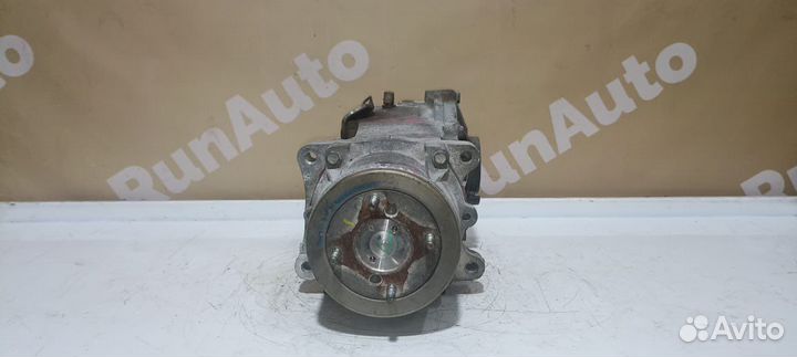 Задний редуктор Toyota Rav4 Lexus NX Муфта Rav 4