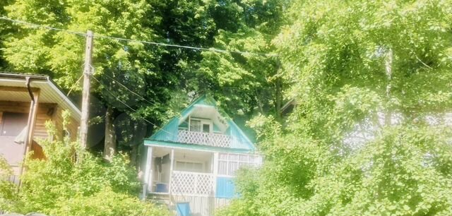 Дача 32 м² на участке 1 сот.