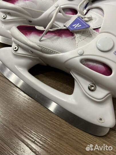 Фитнес коньки Nordway 36 размер