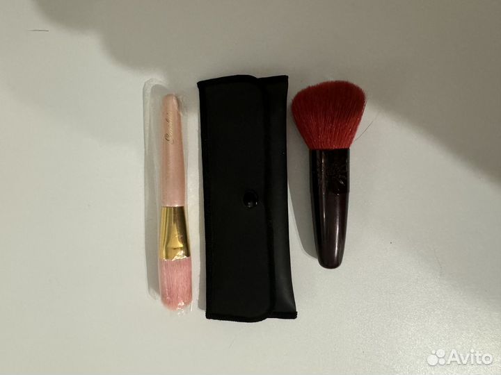 Заказ для Инны Кисти 2 шт б/у (резерв)