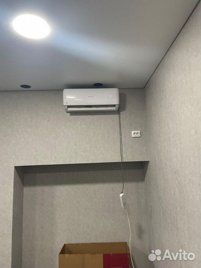 Установка кондиционеров,продажа,обслуживание