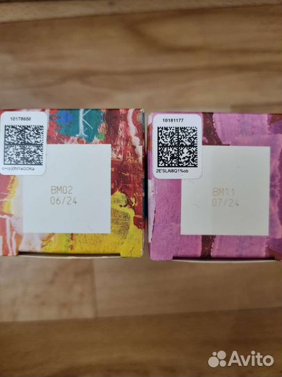 Парфюмерная вода Mary Kay