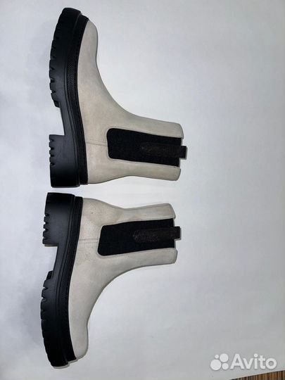 Ботинки Brunello Cucinelli 37