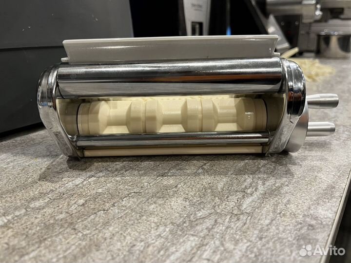 Насадка kitchenAid для равиоли