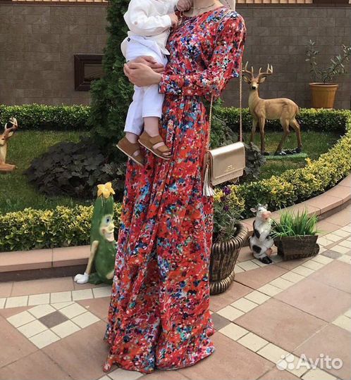 Костюм Терехов