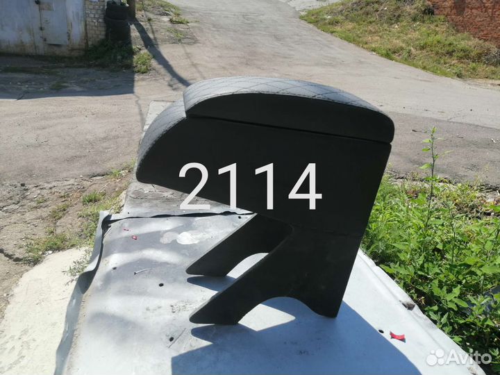 Запчасти ваз