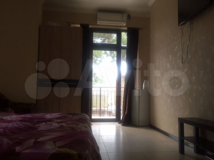 Комната 20 м², 1/2 эт.