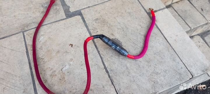 Силовой предохранитель 150 А