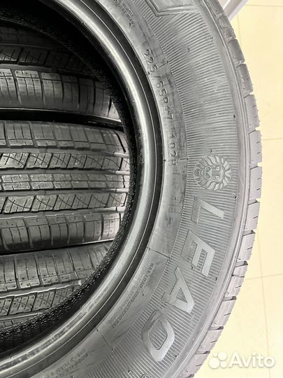 Leao Nova Force 4X4 HP 225/65 R17 102B