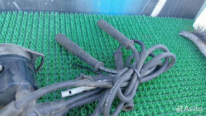 Трамблёр рено меган1 1996-1999 г. в