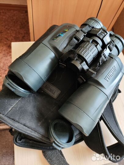 Бинокль 20x50