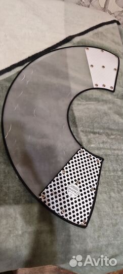 Воротник для крупных собак