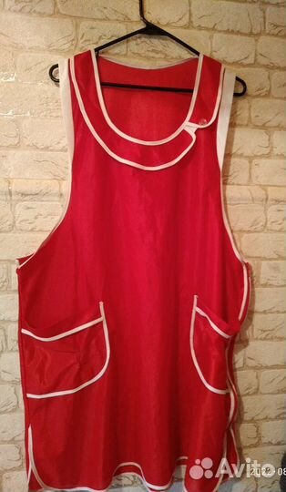 Рабочая одежда 54-56р