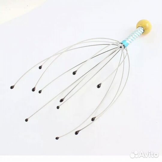 Массажер для головы