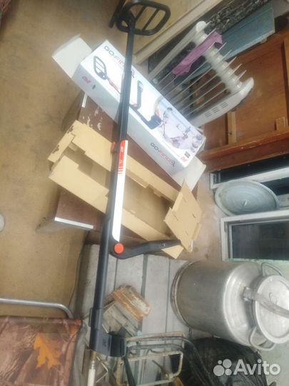 Металлоискатель minelab go find 40