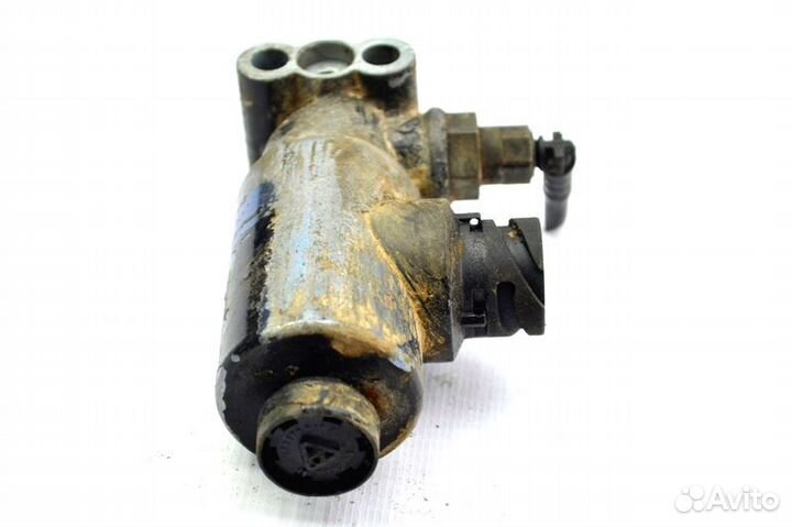 Соленоидный клапан MAN TGA 18.440 (01.00)