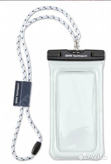 Герметичный чехол для телефона BMW Yachtsport