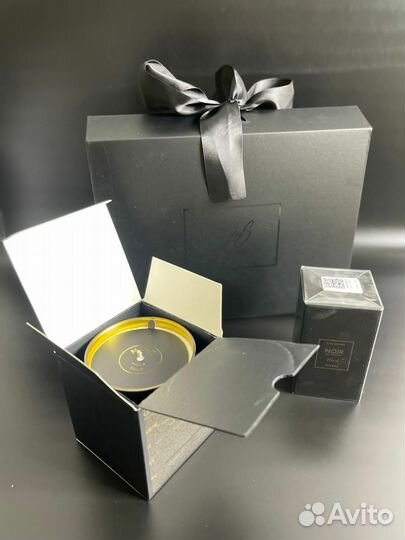 Роскошные наборы tom ford духи мыло дезодарант