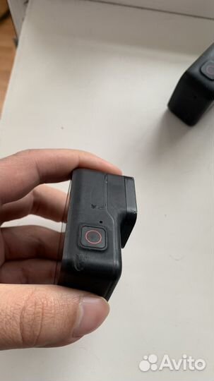 Gopro 7 black