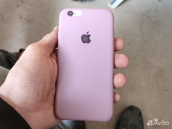 iPhone 6, 64 ГБ