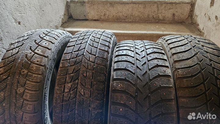 Bridgestone Ice Cruiser 5000 185/70 R14