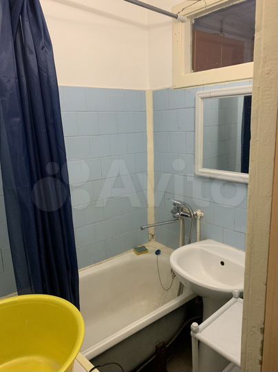 2-к. квартира, 44 м², 8/9 эт.