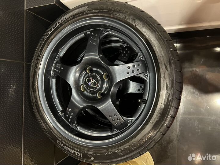 America Salt Lake City SLC 202 195/45 R16