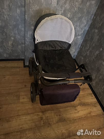 Коляска inglesina sofia