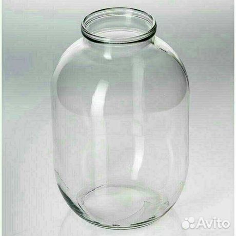 Банки 3 литра