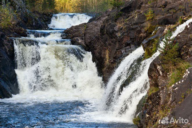 Экскурсовод / Гид по Карелии