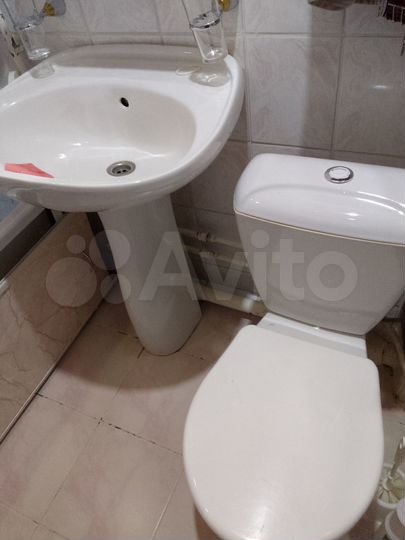 1-к. квартира, 37 м², 5/9 эт.