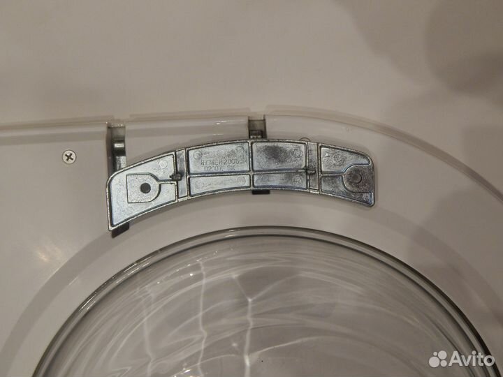 Люк в сборе ст.машины LG арт. 3581ER1006A