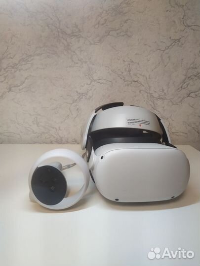 Oculus quest 2 128gb