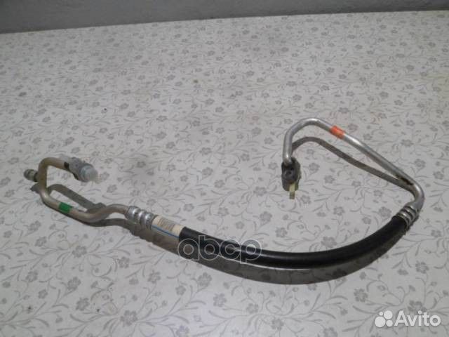 Трубка кондиционера ceed 12- 97762A6000 Hyundai